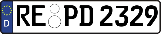 RE-PD2329