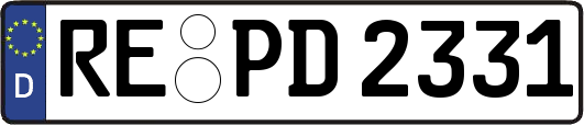 RE-PD2331