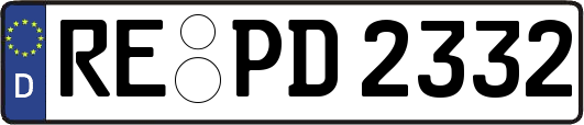 RE-PD2332