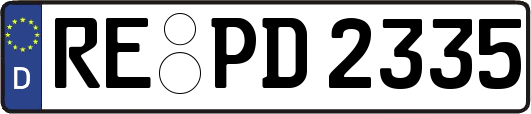 RE-PD2335