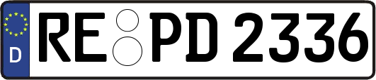 RE-PD2336