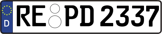 RE-PD2337