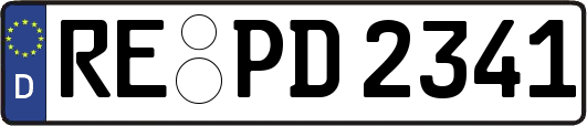 RE-PD2341
