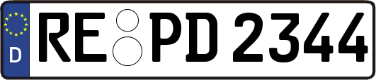 RE-PD2344