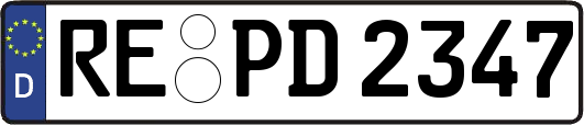 RE-PD2347