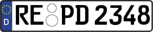 RE-PD2348
