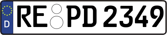 RE-PD2349