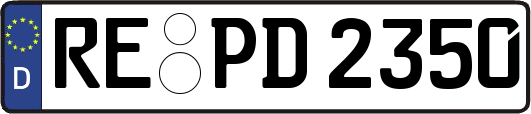 RE-PD2350