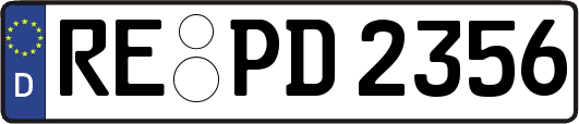 RE-PD2356