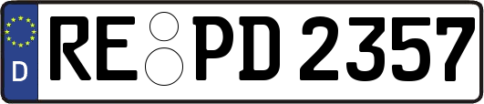 RE-PD2357