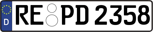 RE-PD2358