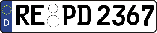 RE-PD2367