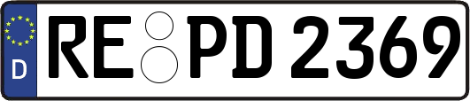 RE-PD2369