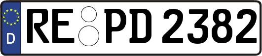 RE-PD2382
