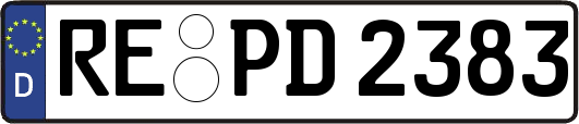 RE-PD2383