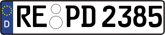 RE-PD2385