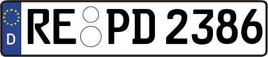 RE-PD2386