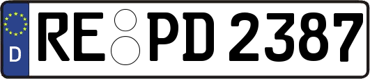 RE-PD2387