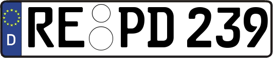 RE-PD239