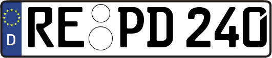 RE-PD240