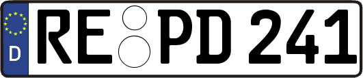 RE-PD241