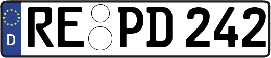 RE-PD242