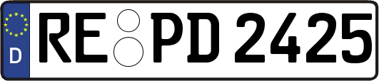 RE-PD2425
