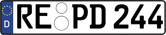 RE-PD244