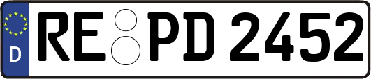 RE-PD2452