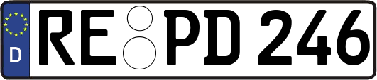 RE-PD246