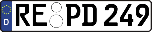 RE-PD249