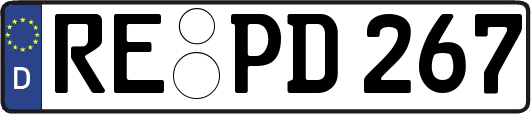 RE-PD267