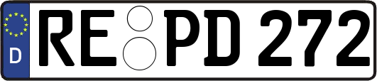 RE-PD272