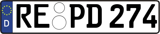 RE-PD274