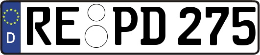 RE-PD275