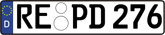 RE-PD276
