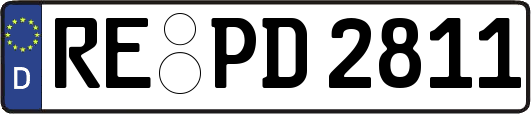 RE-PD2811