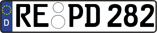 RE-PD282