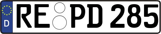 RE-PD285