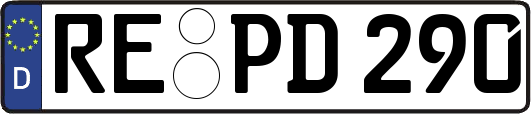 RE-PD290