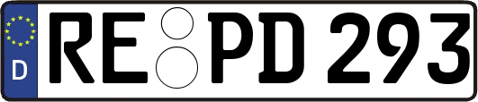 RE-PD293