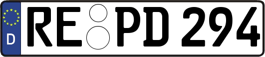 RE-PD294