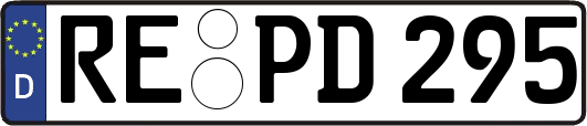 RE-PD295