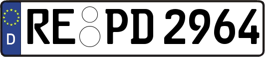 RE-PD2964