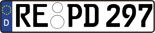RE-PD297