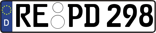 RE-PD298