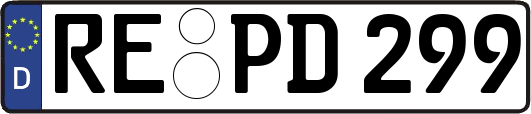 RE-PD299