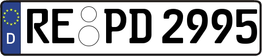 RE-PD2995