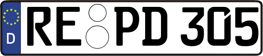 RE-PD305