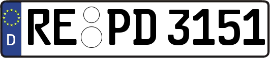 RE-PD3151